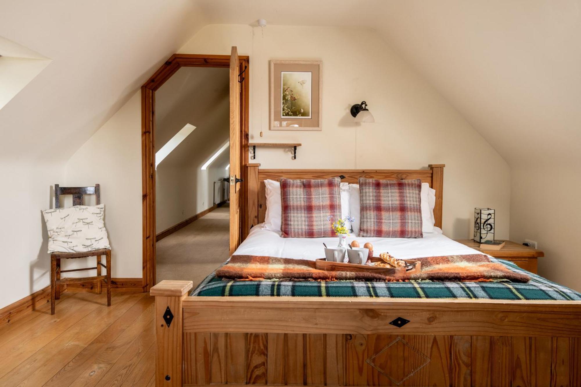 Hilltop Farm Holidays Lincoln Bagian luar foto