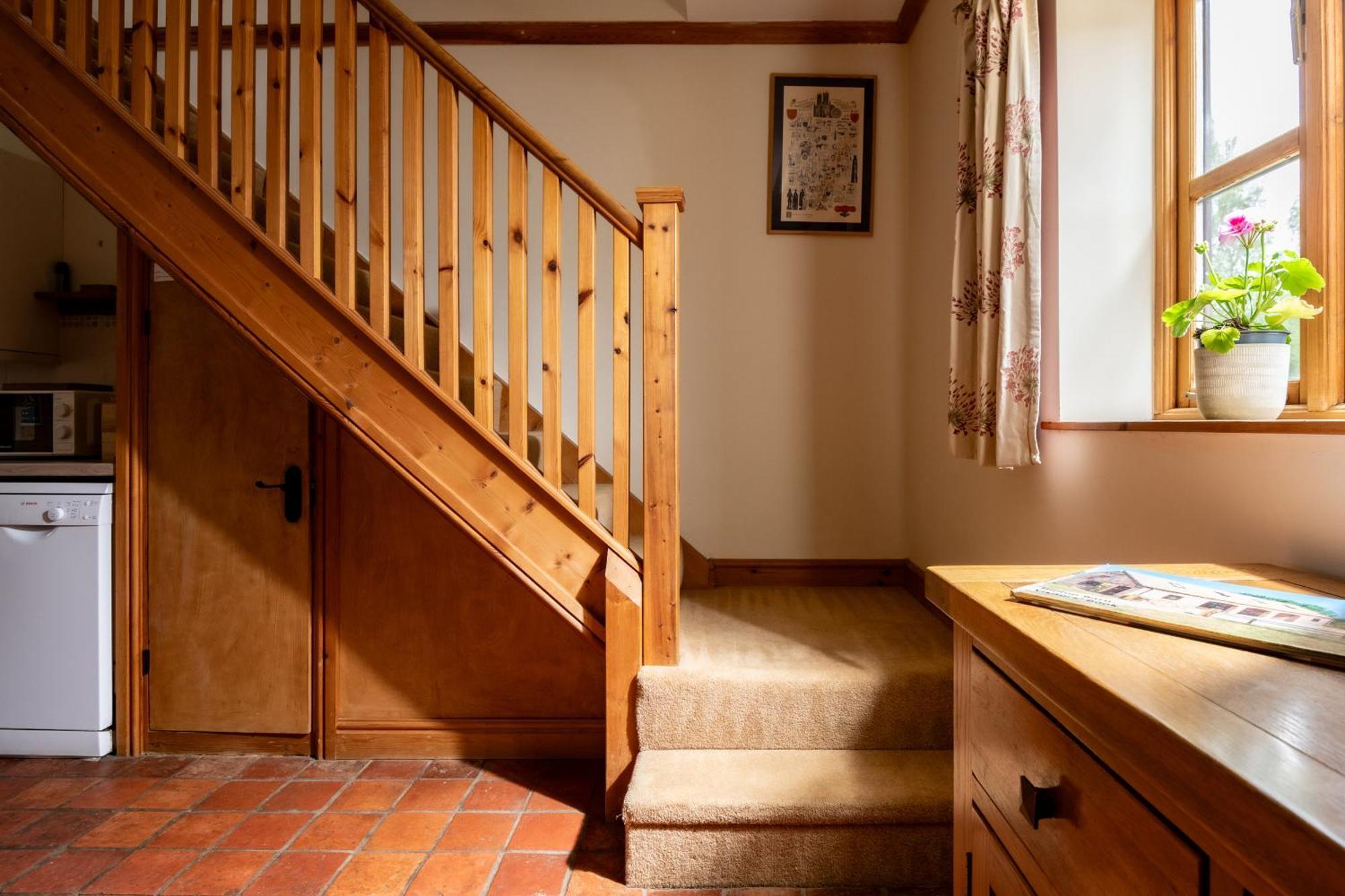 Hilltop Farm Holidays Lincoln Bagian luar foto