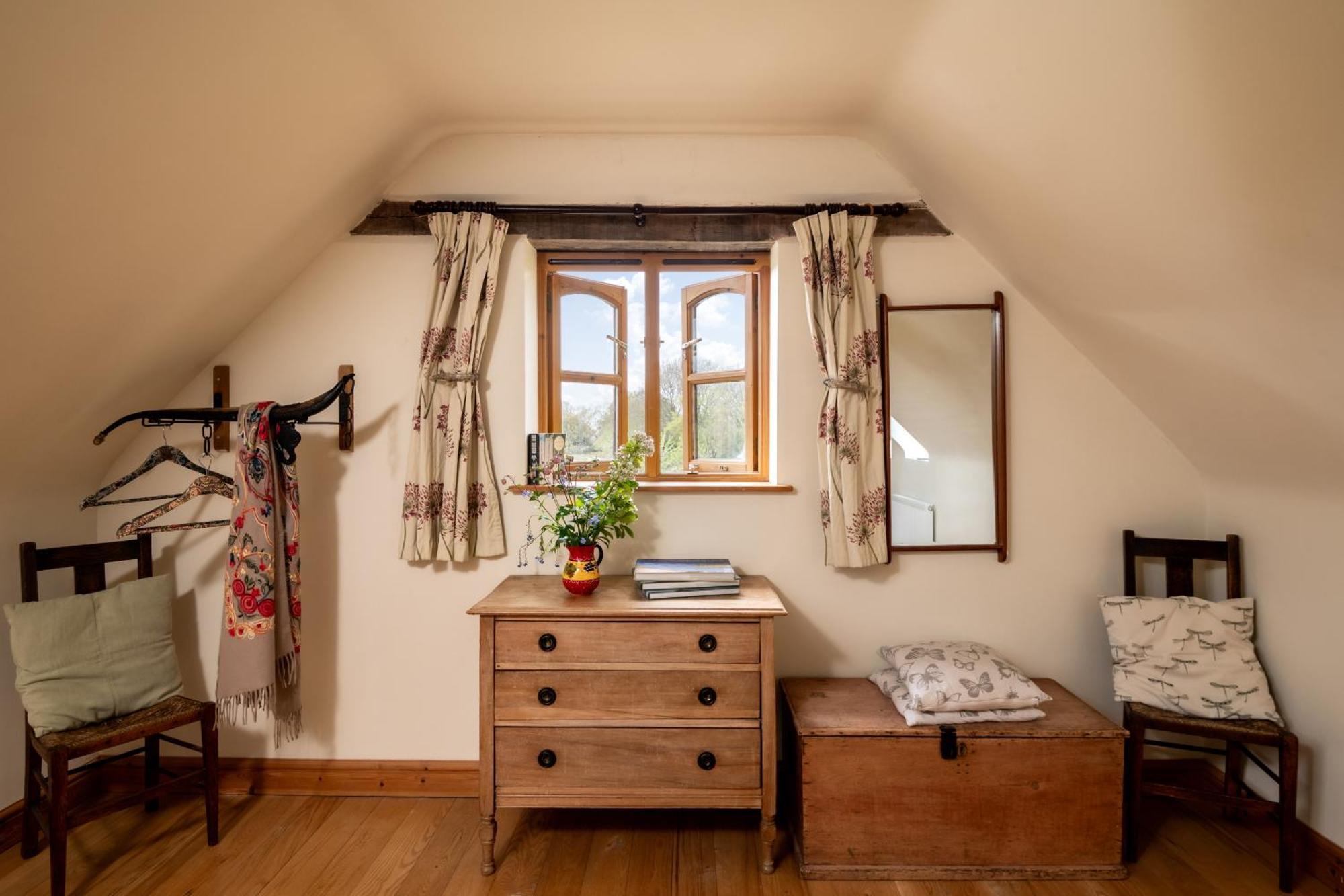 Hilltop Farm Holidays Lincoln Bagian luar foto