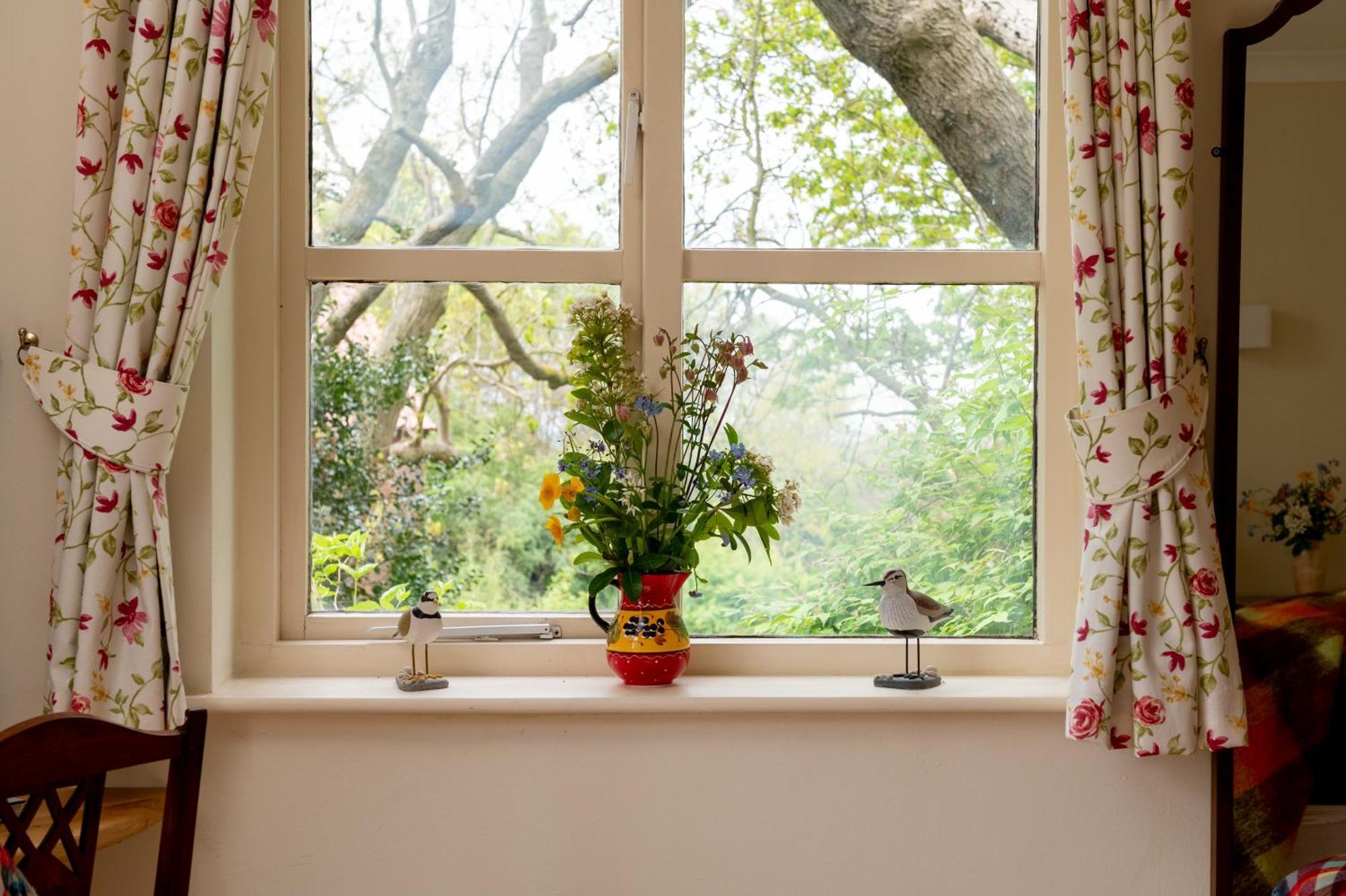 Hilltop Farm Holidays Lincoln Bagian luar foto